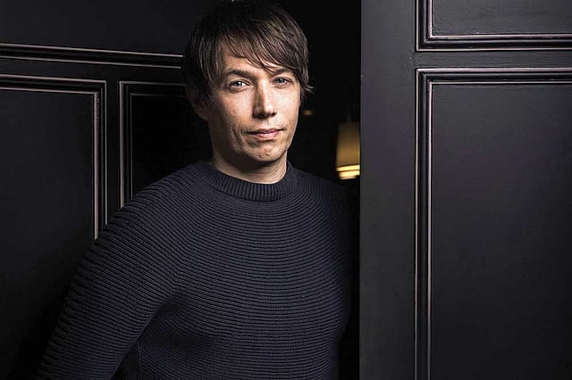 Sean Baker: ‘I don’t think films can be born out of computer screens’