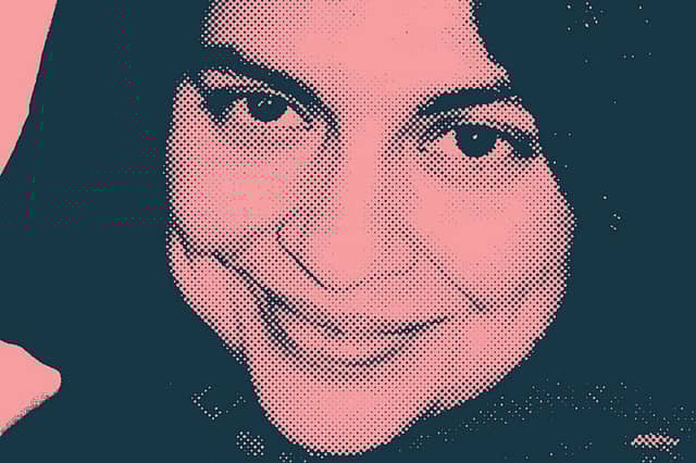 Sharmila Sen: Being the Other