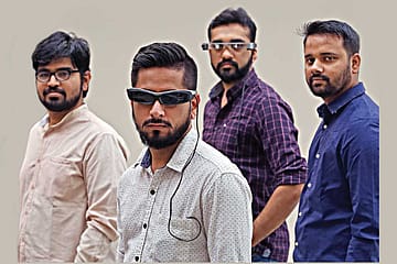 ‘Our Technology Helps the Police Take Proactive Steps to Check Crime’