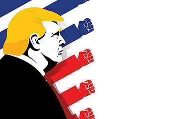 The New American Civil War