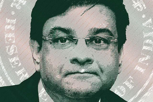 Urjit Patel: Futile Fight