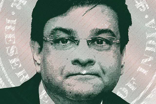 Urjit Patel: Futile Fight