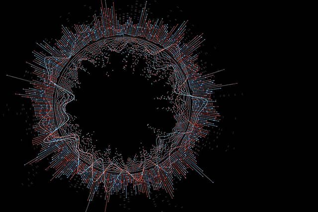 Data Capitalism