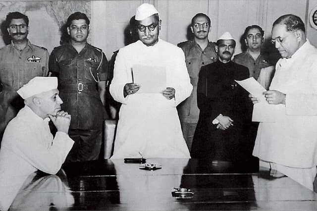 ‘Three Warnings’ of BR Ambedkar