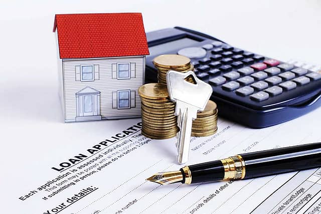 Advantage Borrowers