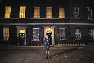 Can Britain Fix Brexit?