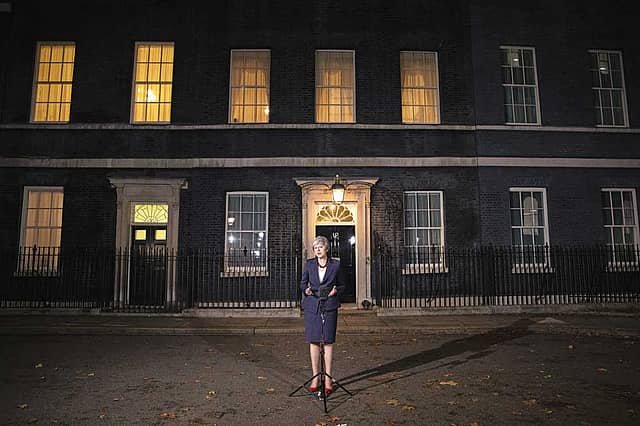 Can Britain Fix Brexit?