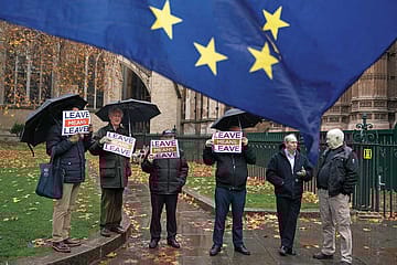 We, Some of the People