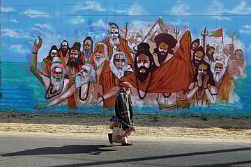 Clash at the Confluence