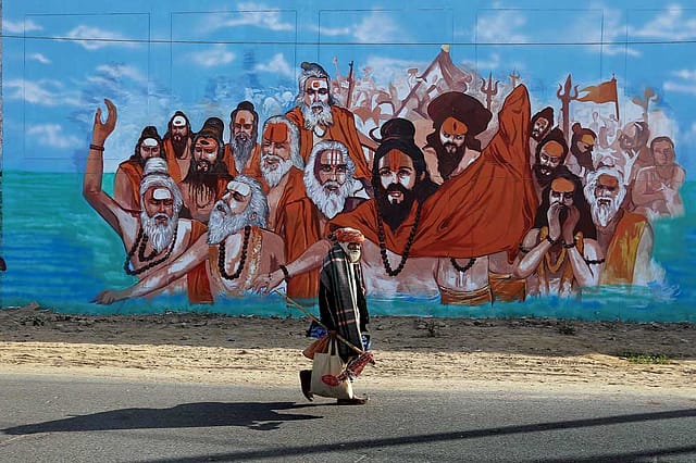 Clash at the Confluence