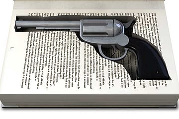 Best of Books 2018: Crime Fiction