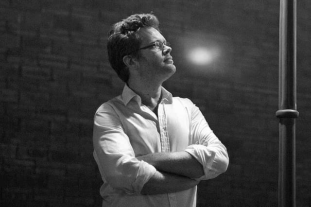 Henry Eliot: ‘There is something comforting about the classics when you feel uncertain about your own time’