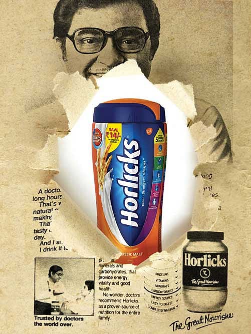 Double Malt Double Malt