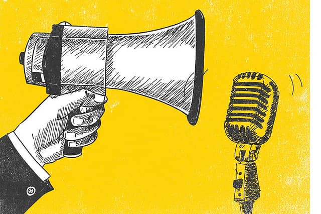 The Age of Exaggeration