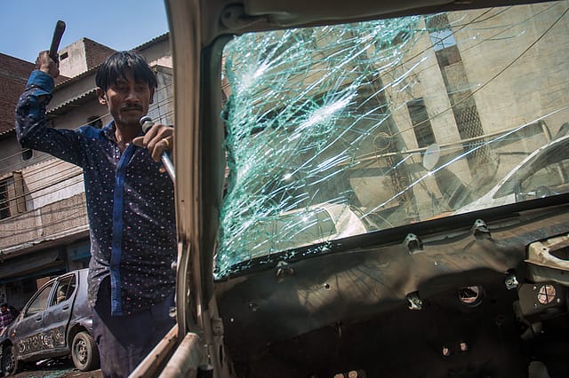 The Futility of Imposing Expiry Dates on Vehicles The Futility of Imposing Expiry Dates on Vehicles