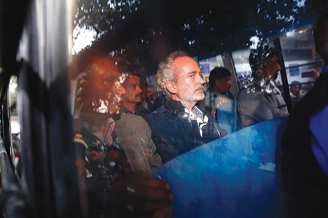 The Beginning of the Middleman’s End