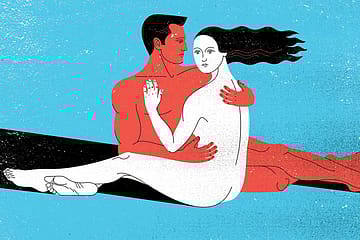 The Death of the Indian Libido