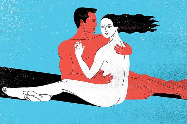 The Death of the Indian Libido