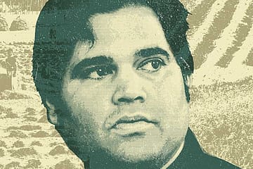 Feroze Varun Gandhi: ‘We’ve gone from medievalism to post-modernism without really having a civilisation in between’