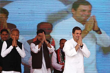 Rahul’s Day