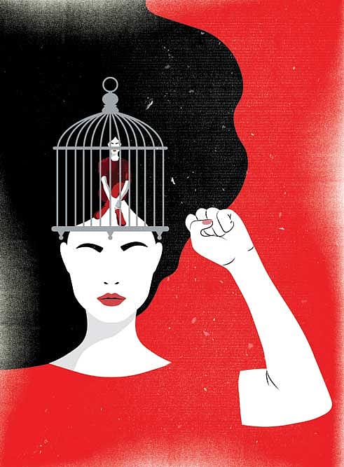 What Does a Woman Want?