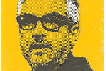 Alfonso Cuarón: The Romantic