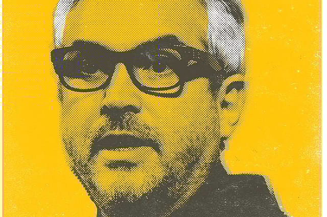 Alfonso Cuarón: The Romantic Alfonso Cuarón: The Romantic