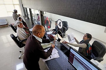 Freedom from Babudom