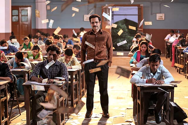 Why Cheat India Movie Review