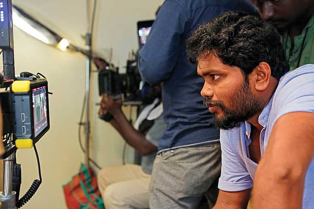 Pa Ranjith: Dutiful Director