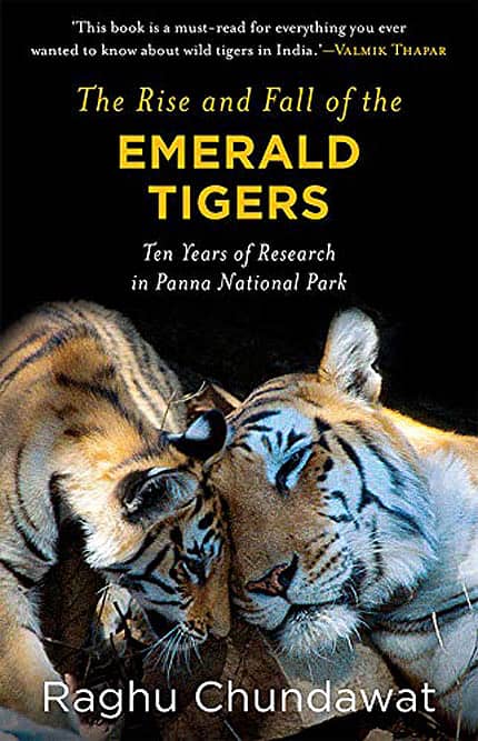 Save the Tiger