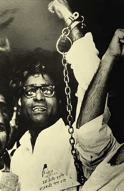 George Fernandes (1930-2019): The Death of a Relentless Rebel
