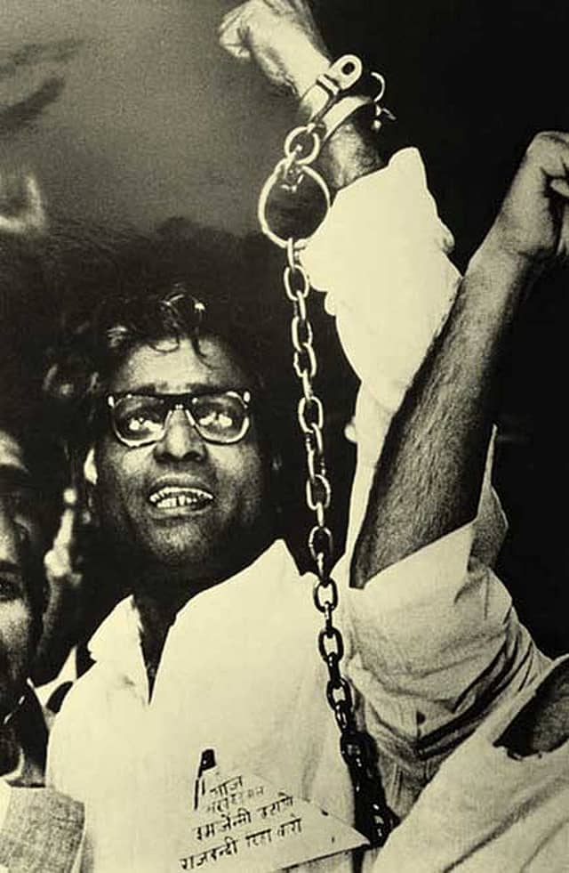 George Fernandes (1930-2019): The Death of a Relentless Rebel