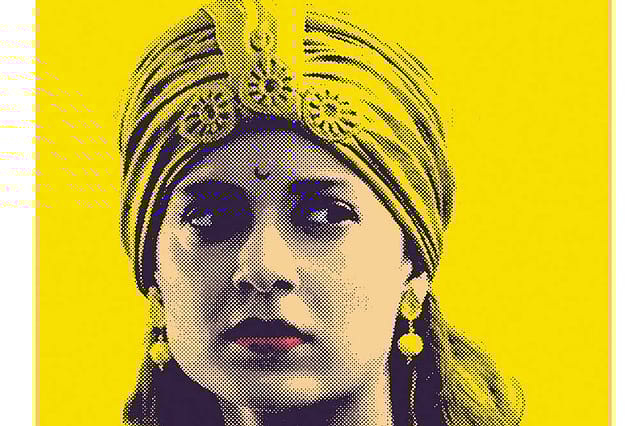 Kangana Ranaut: Queen Regnant