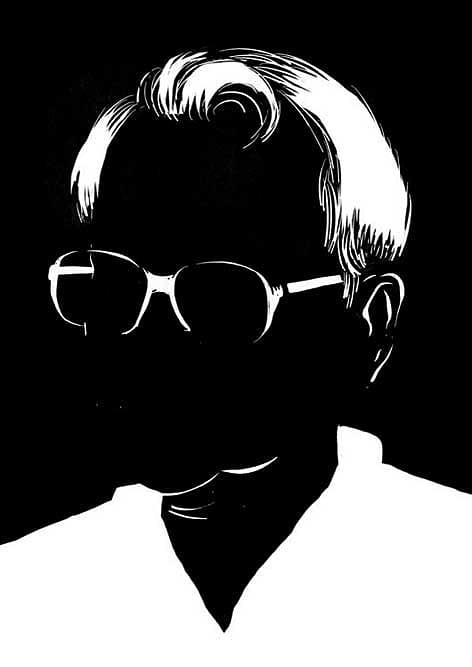 George Fernandes: The Last Street Fighter