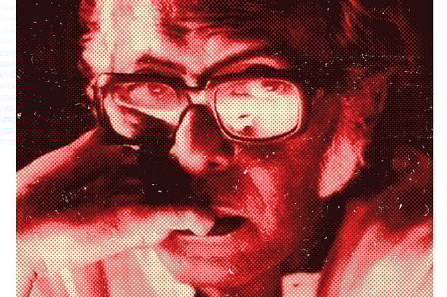 Mrinal Sen (1923-2018): Auteur Socialist