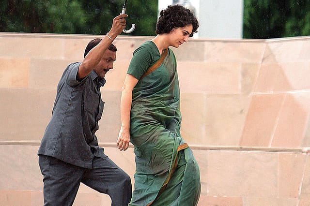 Enter Priyanka: Can She Save the Day for Rahul?