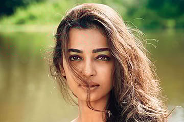 The Many Faces of Radhika Apte