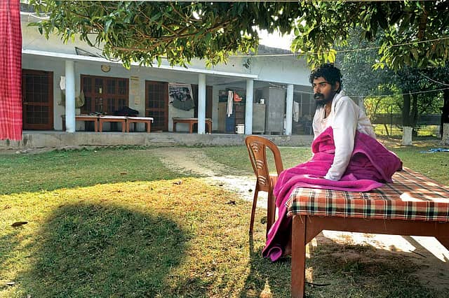 Bramhachari Atmabodhanand: The River Warrior