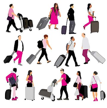 Romancing the Distance