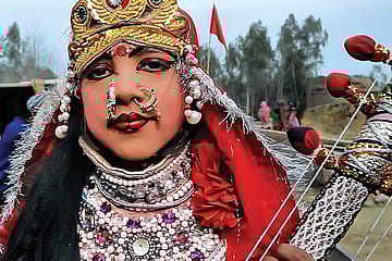 A River Runs through It