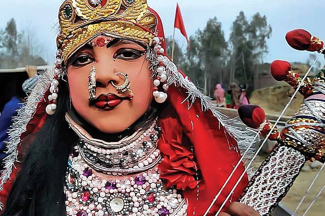 A River Runs through It