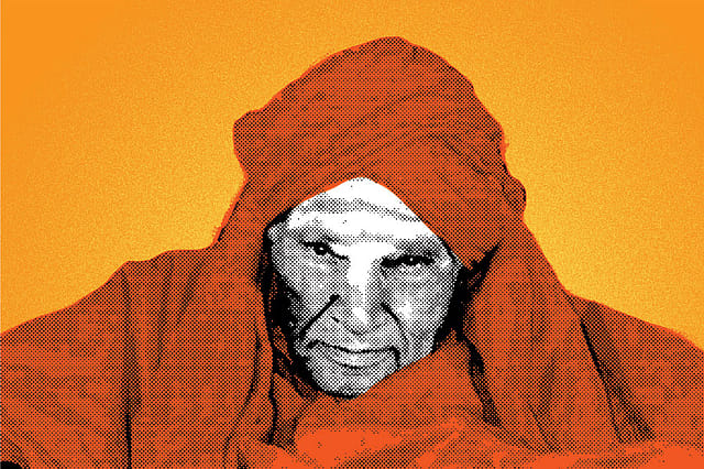 Shivakumara Swami (1907-2019): The Seer With a Social Conscience
