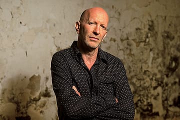 ‘Trump has a boyish crush on Putin,’ says Simon Sebag Montefiore