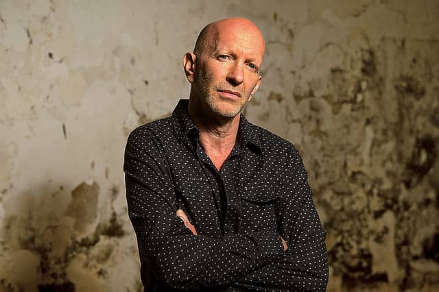 ‘Trump has a boyish crush on Putin,’ says Simon Sebag Montefiore