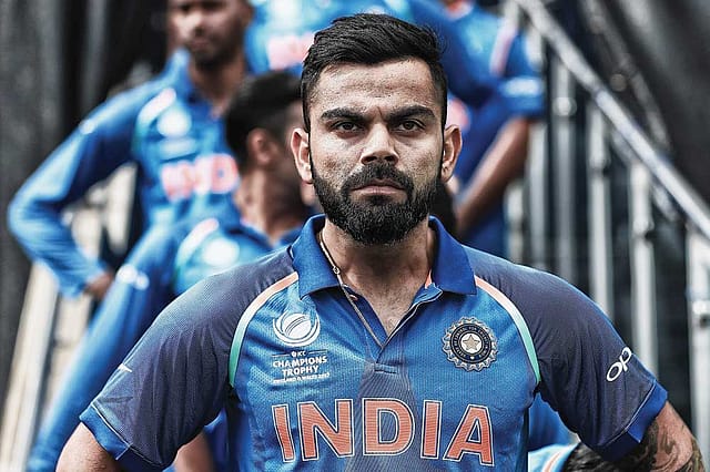 World At Their Feet World At Their Feet