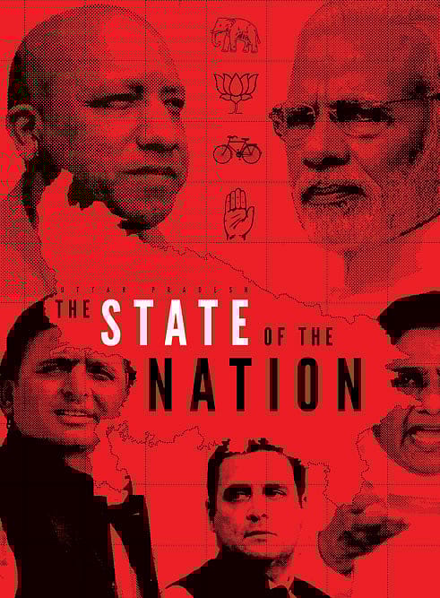 How UP Defines India 2019: The State of the Nation