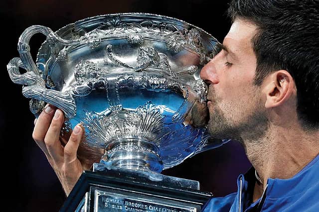 SuperNovak