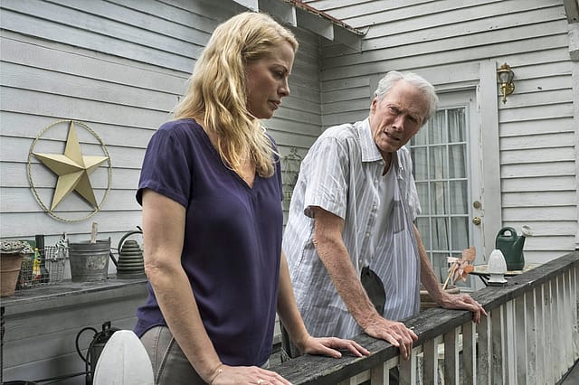 The Mule Movie Review The Mule Movie Review