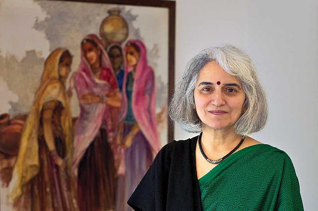 Nayanjot Lahiri: The Time Keeper